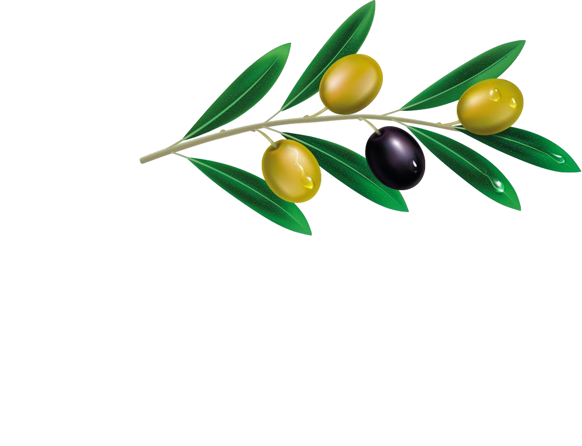 Åliven Medelhavsrestaurang i Helsingborg logotyp