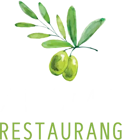 Aroma Restaurang i Helsingborg logotyp