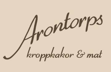 Arontorps Kroppkakor & Mat i oland lunchmeny