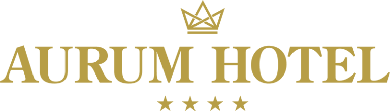 Aurum Hotel i Skellefteå logotyp