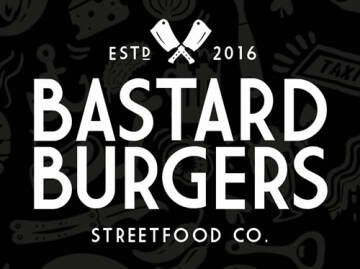 Bastard Burgers i karlskrona lunchmeny