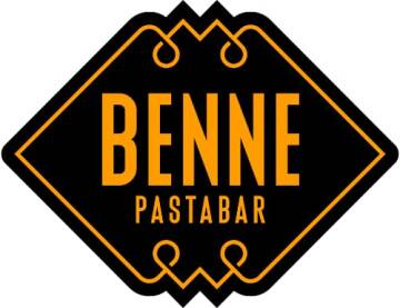 BENNE Pastabar i uppsala lunchmeny