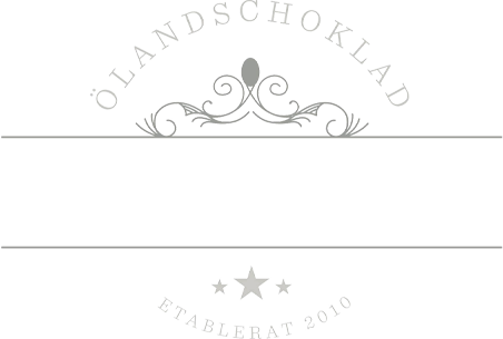 Bistro & Deli ÖlandsChoklad i Kalmar logotyp