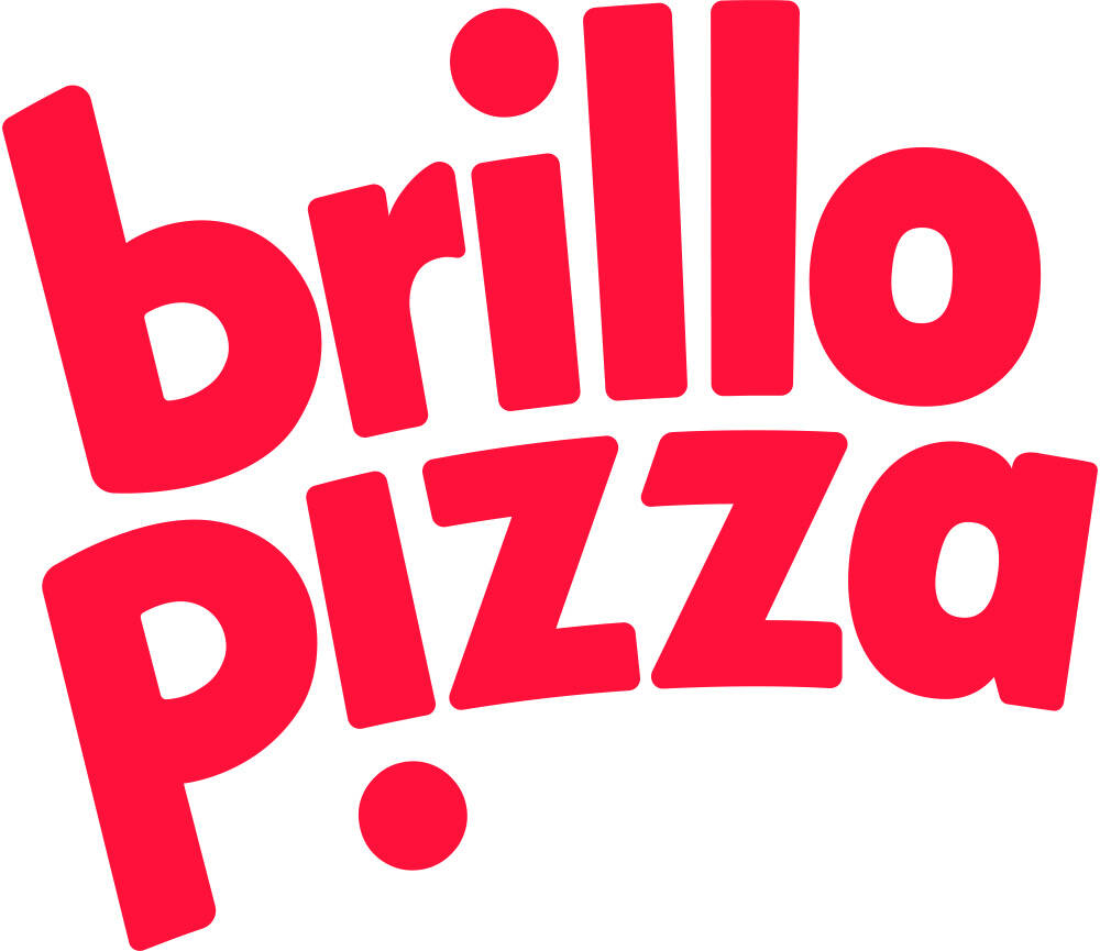 Brillo Pizza i stockholm-gardet lunchmeny