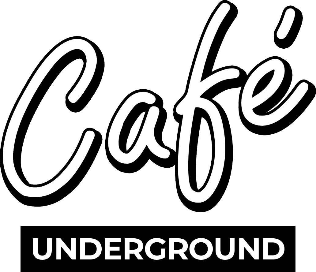 Cafe Underground i stockholm-gardet lunchmeny