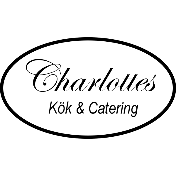 Charlottes Kök & Catering i Umeå logotyp