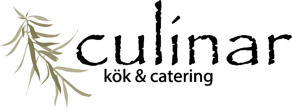 Culinar Kök & Catering i Norrtälje lunchmeny
