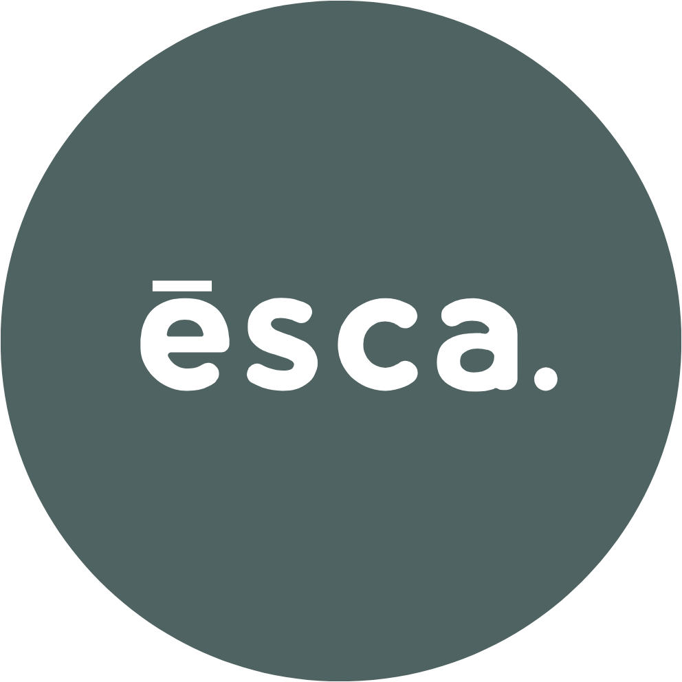 Esca i Norrtälje logotyp