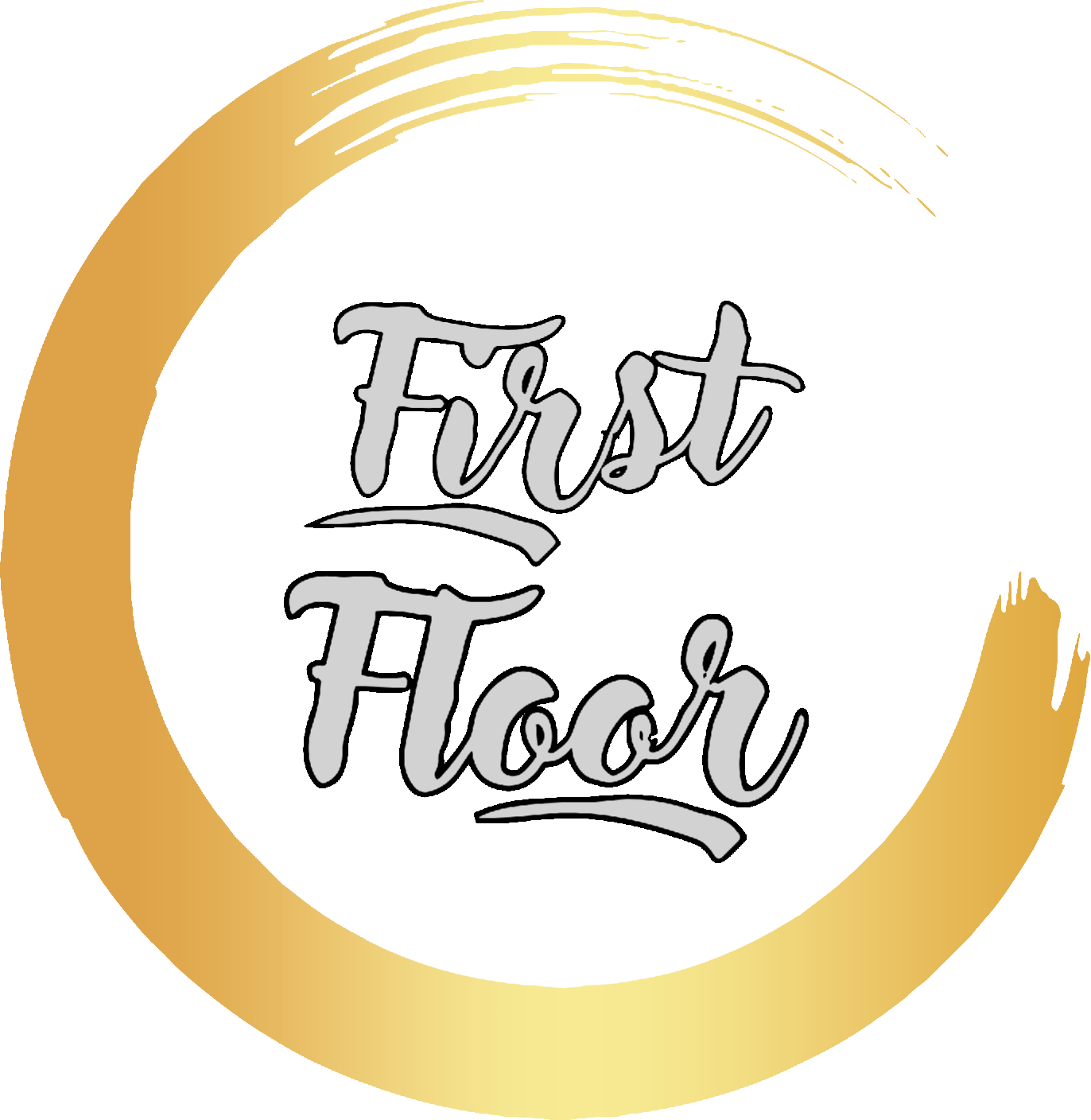 FirstFloor i Skellefteå logotyp