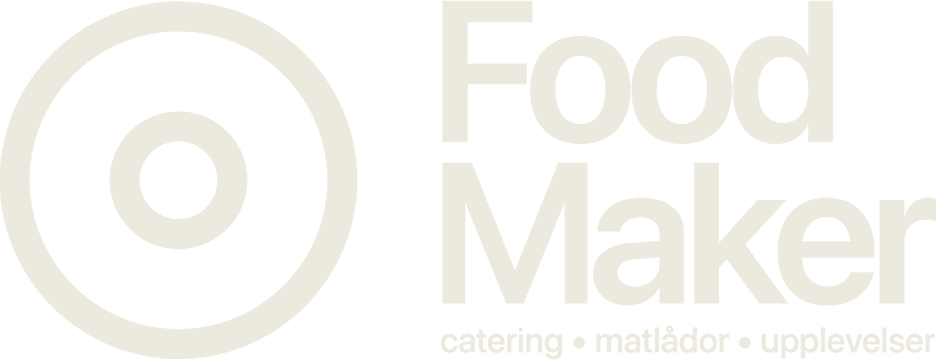 Foodmaker i Boden logotyp