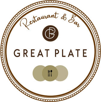 Great Plate i uppsala lunchmeny