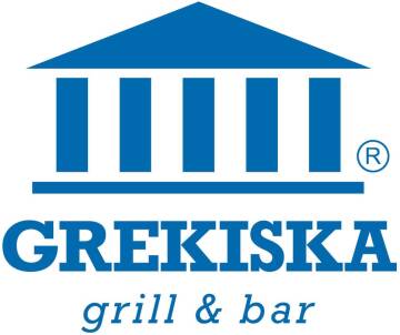 Grekiska Grill & Bar i enkoping lunchmeny