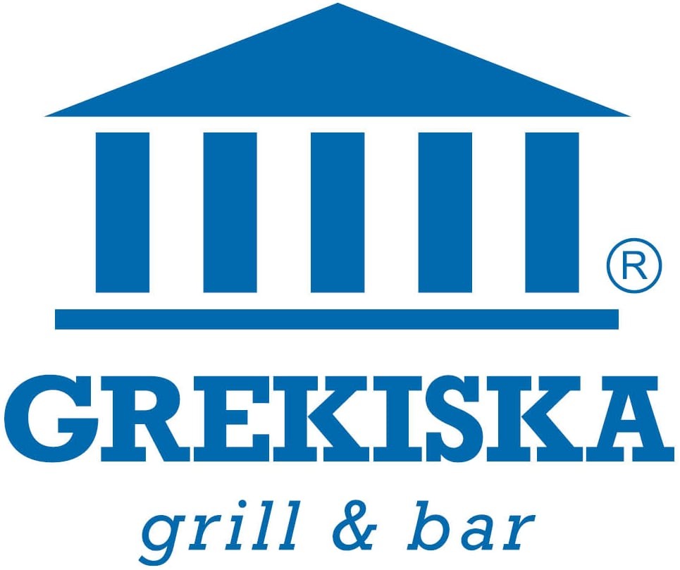 Grekiska Grill & Bar i enkoping lunchmeny