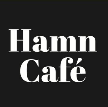 Hamn Café i norrtalje lunchmeny