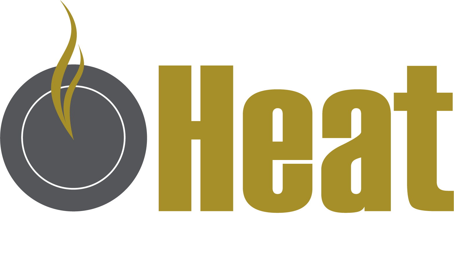 Heat i Umeå logotyp