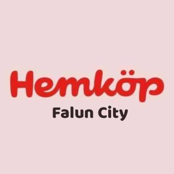 Hemköp Falun City i falun lunchmeny