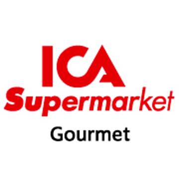 ICA Gourmet i umea lunchmeny