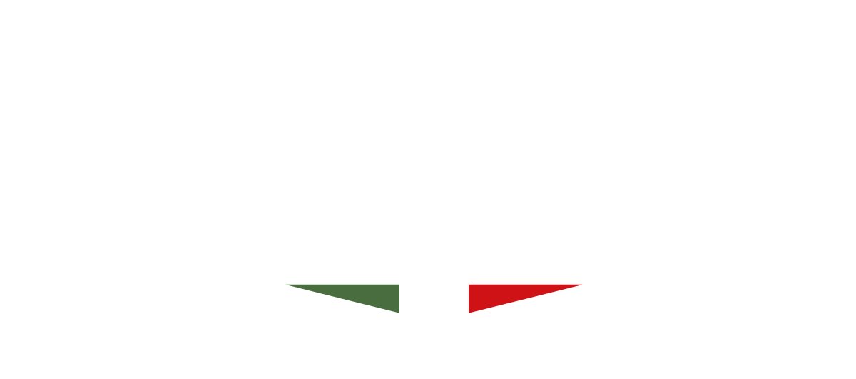 Italiano Ristorante i Karlskrona logotyp