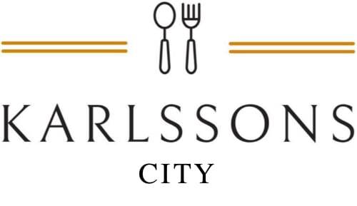 Karlssons City i gavle lunchmeny