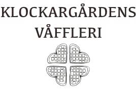 Klockargårdens Våffleri i sodertalje lunchmeny