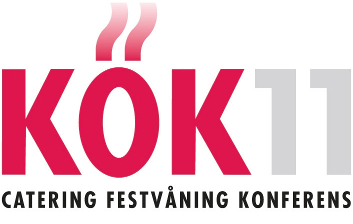 KÖK11 i Växjö logotyp