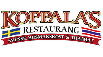 Koppala's Restaurang i kalmar lunchmeny