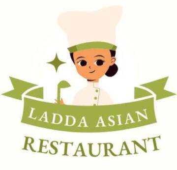 Ladda Asian Restaurang i boden lunchmeny