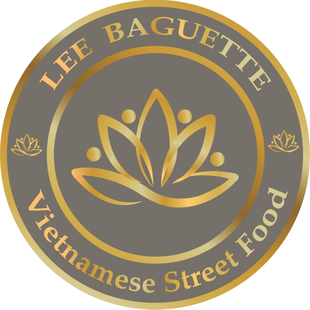 Lee Baguette i Karlskrona logotyp