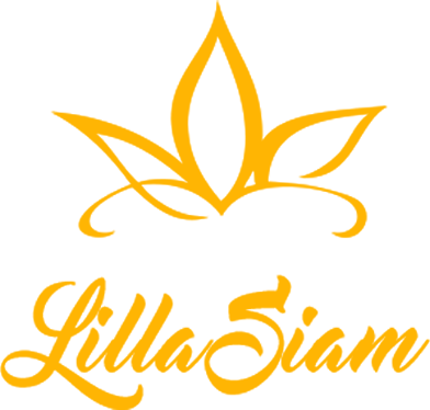 Lilla Siam i Östersund logotyp