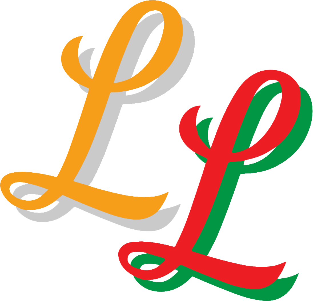 Liquid Lounge i Karlskrona logotyp