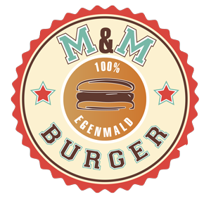M&M Burger i sodertalje lunchmeny