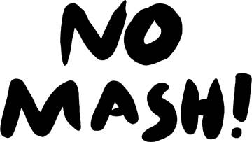 No Mash! i helsingborg lunchmeny