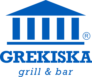 Grekiska Grill & Bar i pitea lunchmeny