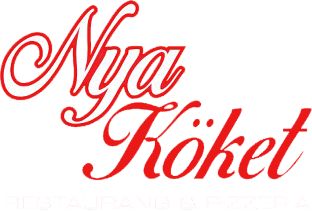 Nya Köket i Piteå logotyp