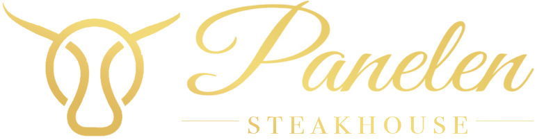 Panelen Steakhouse i Piteå logotyp