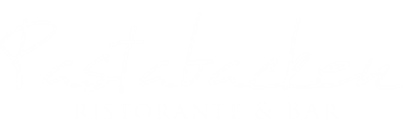 Pastabacken i Luleå logotyp