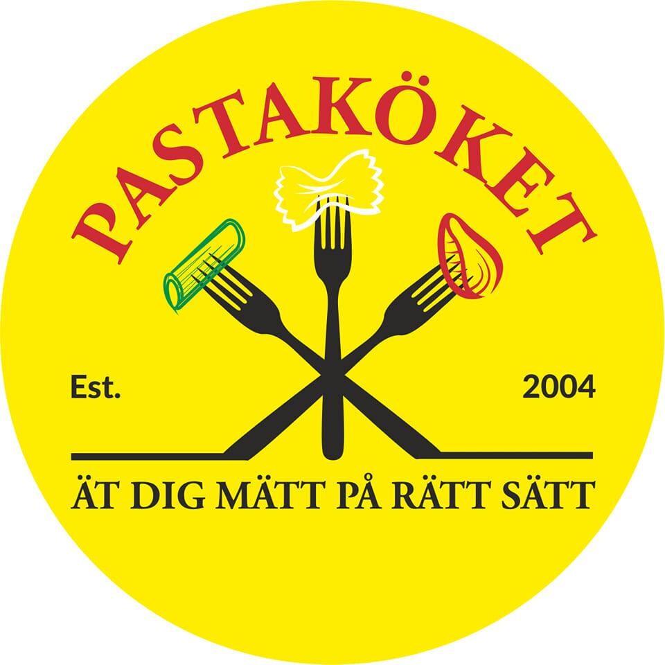 Pastaköket i Oskarshamn lunchmeny