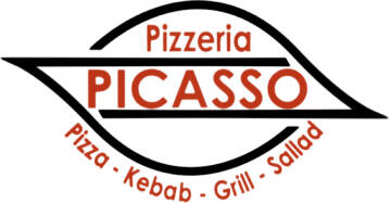 Pizzeria Picasso i enkoping lunchmeny