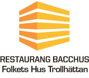 Restaurang Bacchus i trollhattan lunchmeny