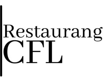 Restaurang CFL i soderhamn lunchmeny