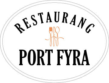 Restaurang Port Fyra i helsingborg lunchmeny