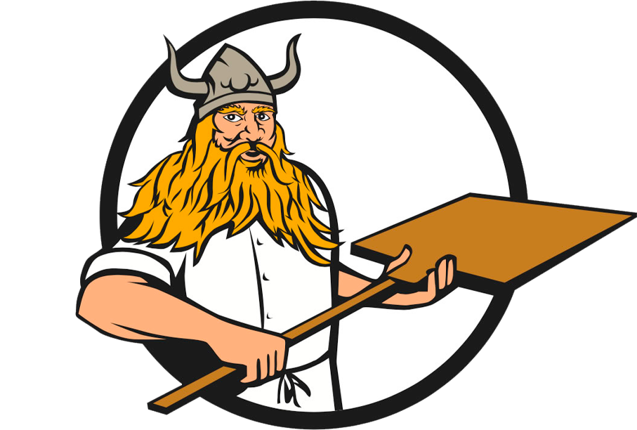 Restaurang Viking i Piteå logotyp