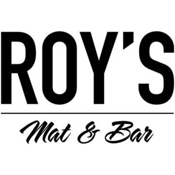 Roy's Mat & Bar i helsingborg lunchmeny