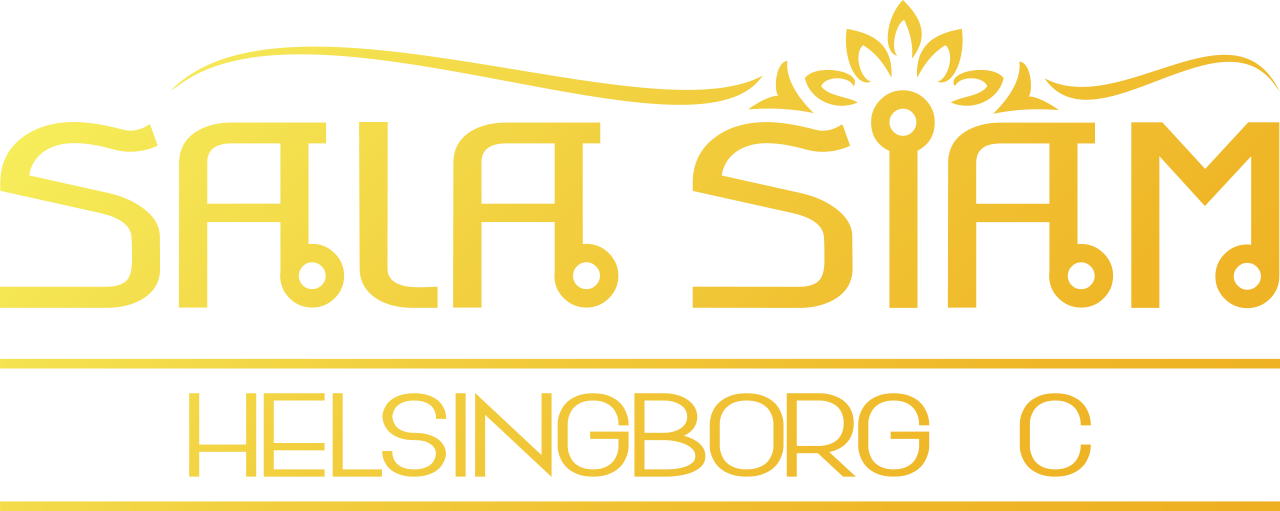 Sala Siam i Helsingborg logotyp