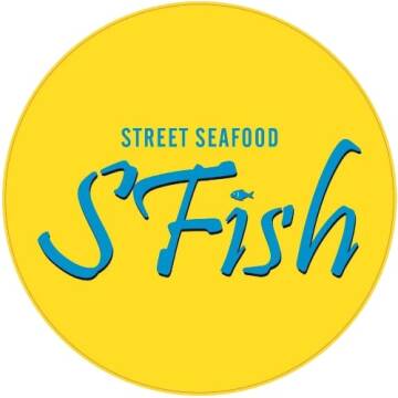 SFish Street Seafood i helsingborg lunchmeny