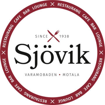 Sjövik Restaurang i motala lunchmeny