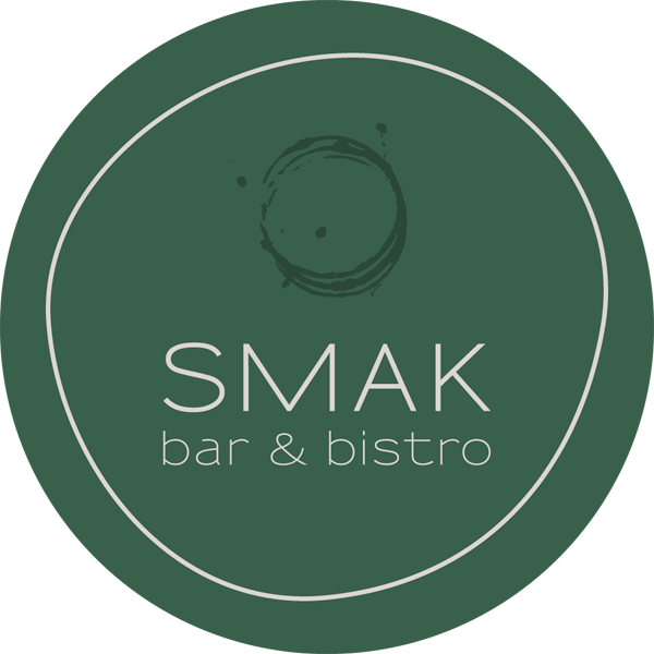 Smak Bar & Bistro i Umeå logotyp