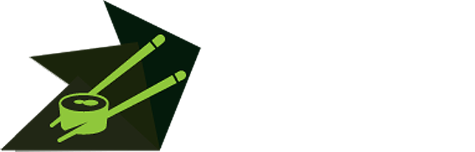 Sushi & Te i Piteå logotyp