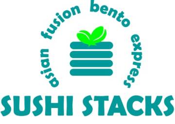 Sushi Stacks i lulea lunchmeny