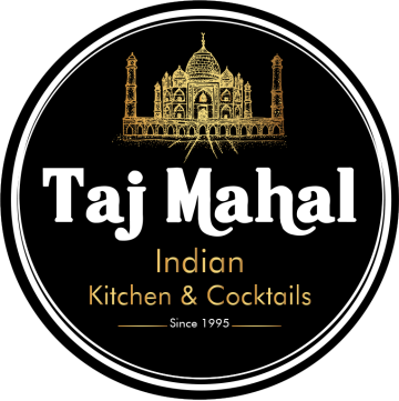 Taj Mahal i helsingborg lunchmeny